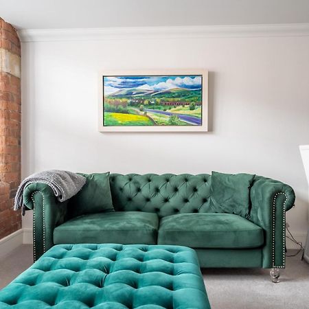 York Cocoa Suites Zewnętrze zdjęcie
