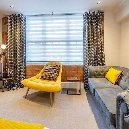 York Cocoa Suites Zewnętrze zdjęcie