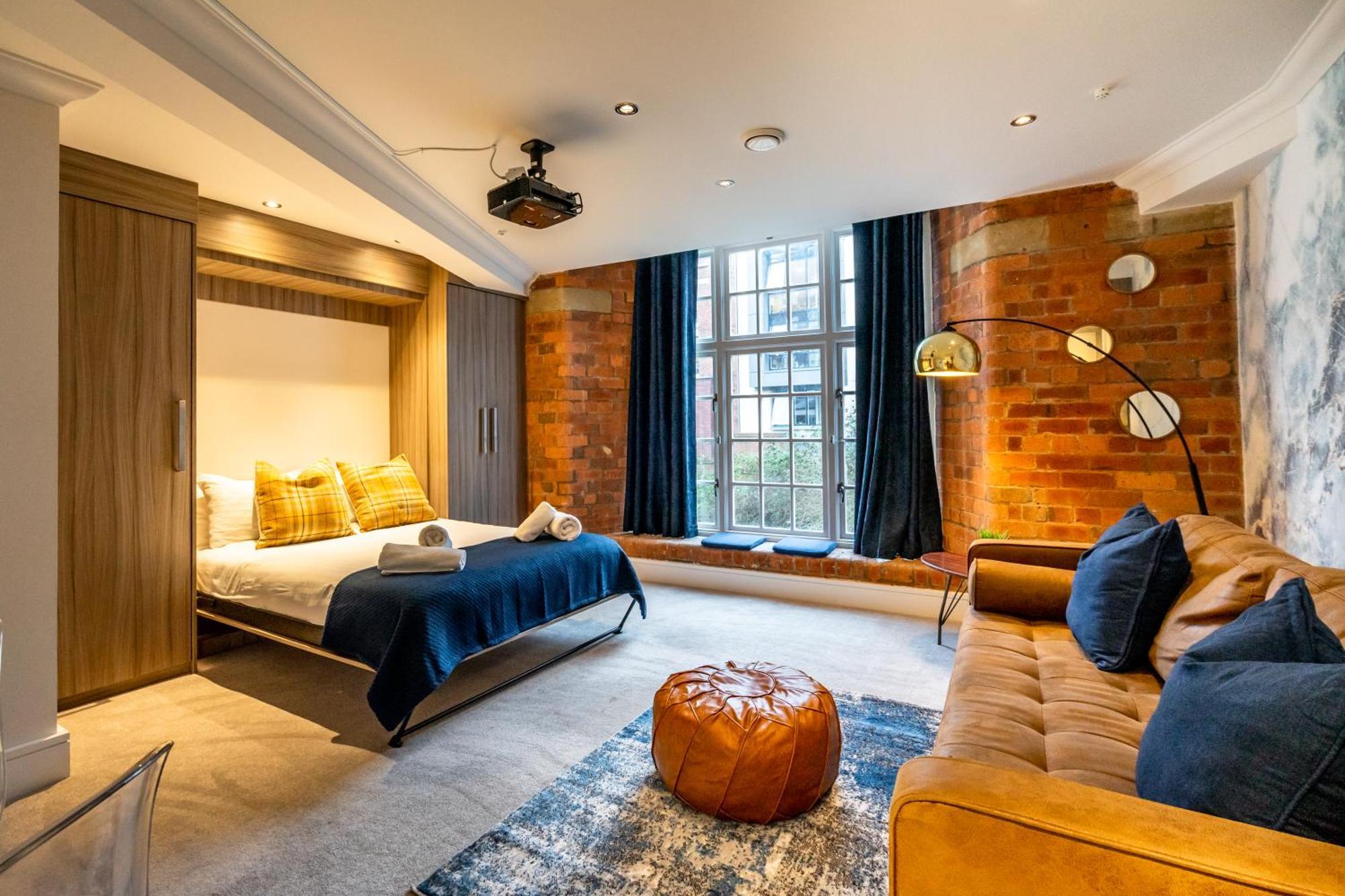 York Cocoa Suites Zewnętrze zdjęcie