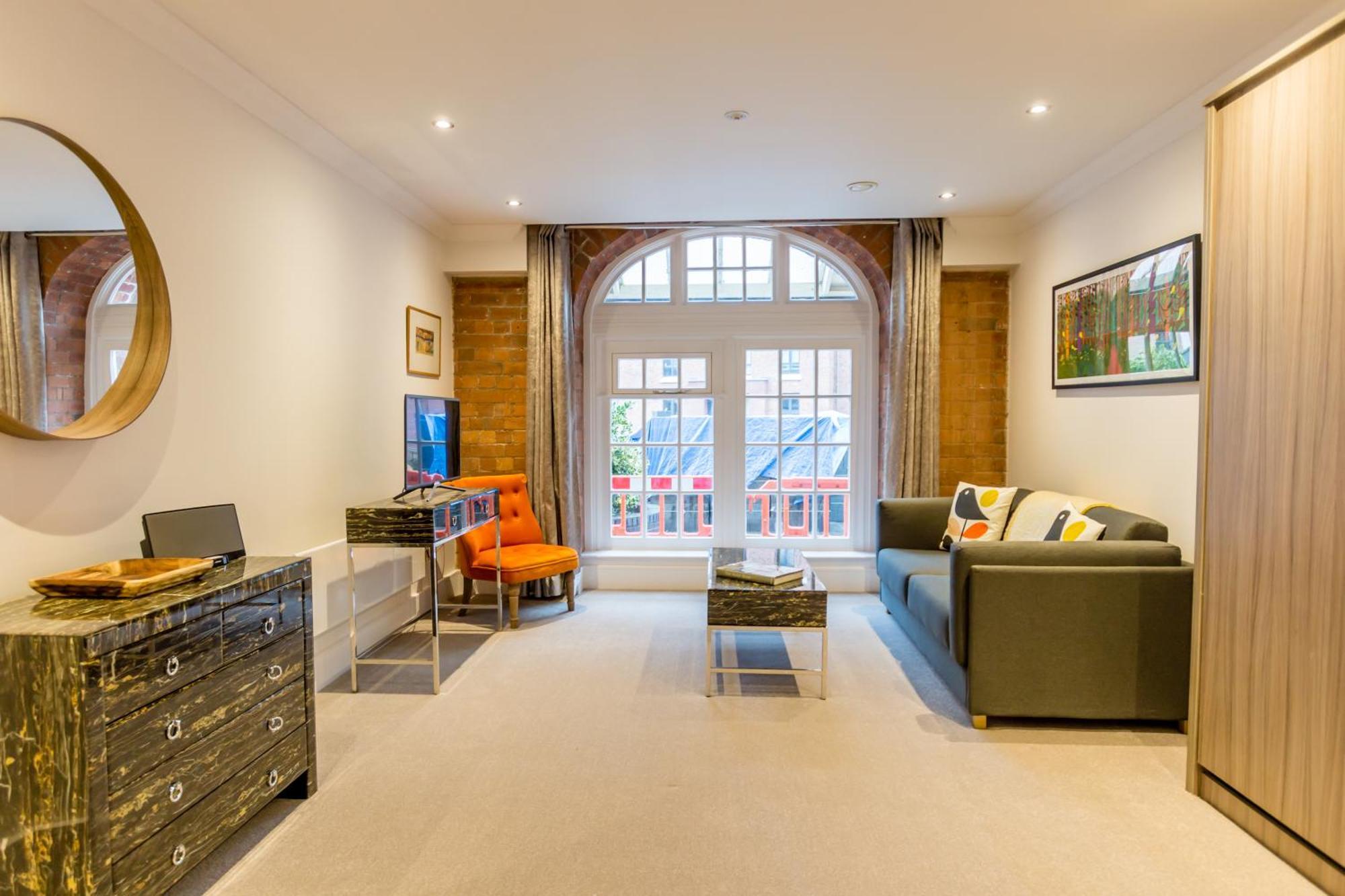 York Cocoa Suites Zewnętrze zdjęcie