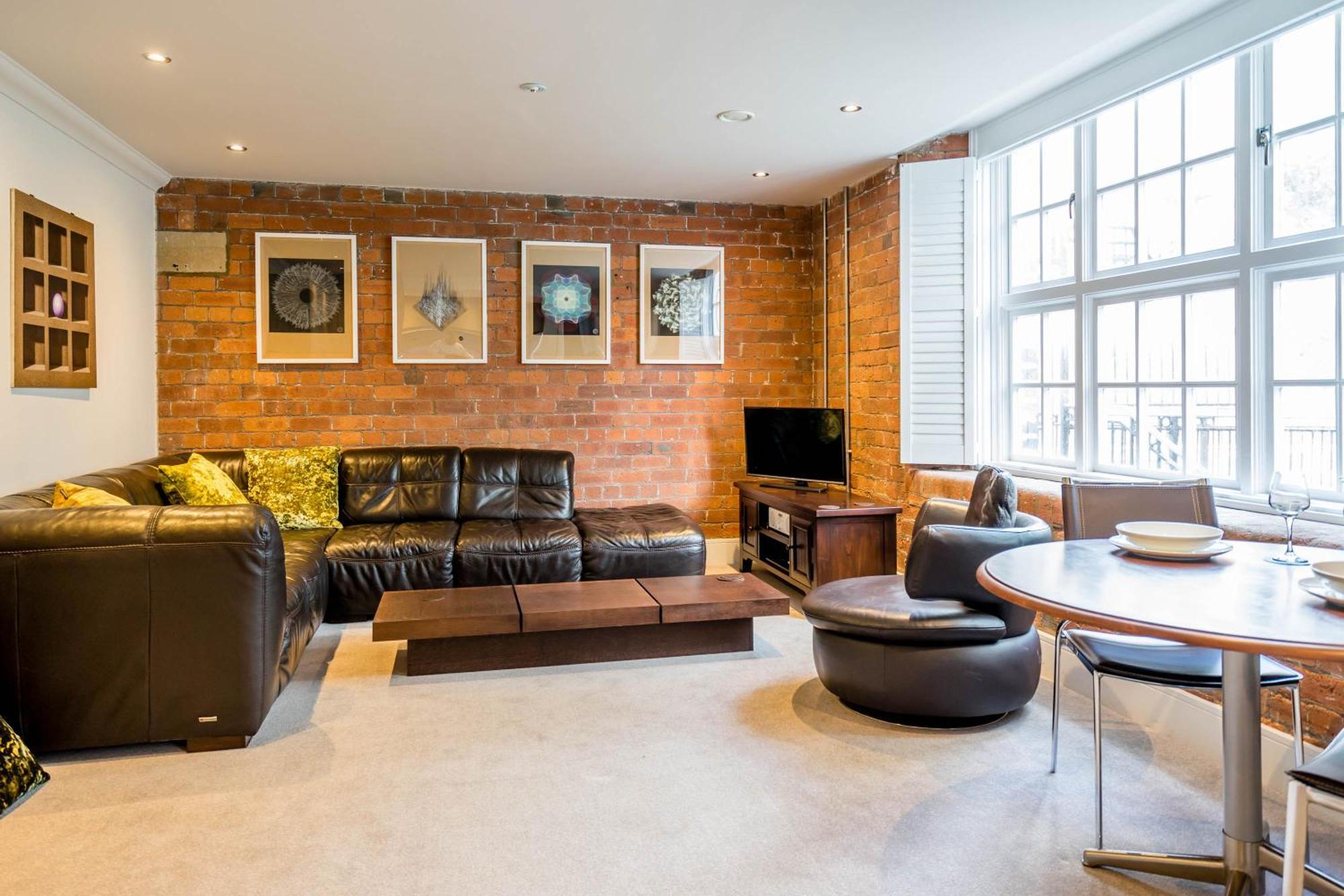 York Cocoa Suites Zewnętrze zdjęcie