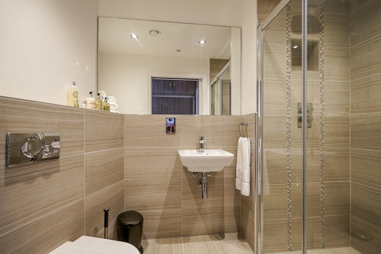 York Cocoa Suites Zewnętrze zdjęcie